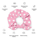 Ladies' Stretchy Scrunchie - Arekkusu - Store