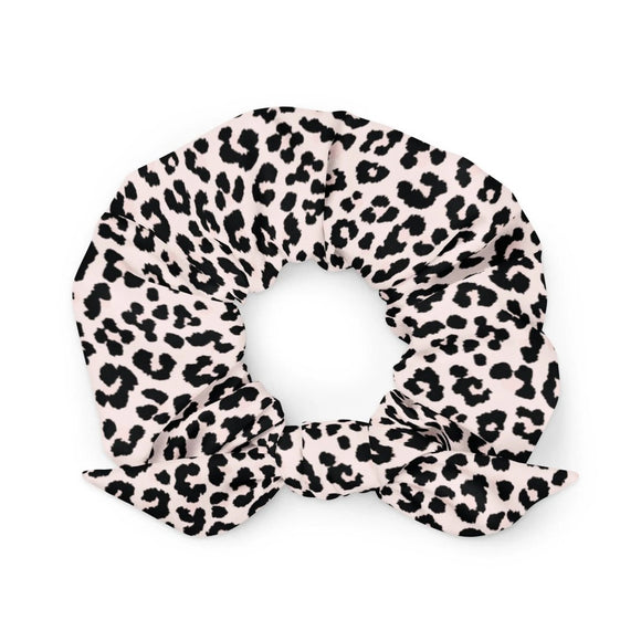 Ladies' Stretchy Scrunchie - Arekkusu - Store