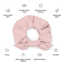 Ladies' Stretchy Scrunchie - Arekkusu - Store