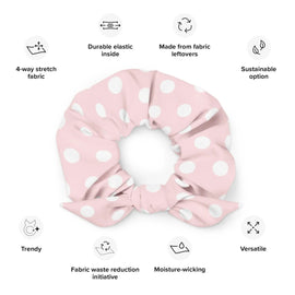 Ladies' Stretchy Scrunchie - Arekkusu - Store