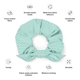 Ladies' Stretchy Scrunchie - Arekkusu - Store