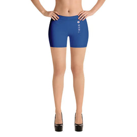 Ladies' Stretchy Shorts - Arekkusu - Store