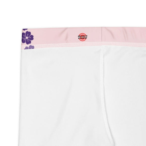 Ladies' Stretchy Shorts - Arekkusu - Store