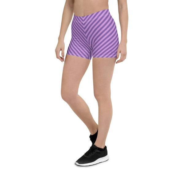 Ladies' Stretchy Shorts - Arekkusu - Store