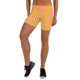 Ladies' Stretchy Shorts - Arekkusu - Store