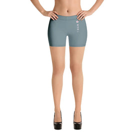 Ladies' Stretchy Shorts - Arekkusu - Store