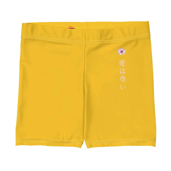 Ladies' Stretchy Shorts - Arekkusu - Store