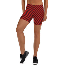 Ladies' Stretchy Shorts - Arekkusu - Store