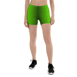 Ladies' Stretchy Shorts - Arekkusu - Store