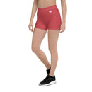 Ladies' Stretchy Shorts - Arekkusu - Store