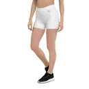 Ladies' Stretchy Shorts - Arekkusu - Store