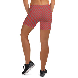 Ladies' Stretchy Shorts - Arekkusu - Store