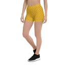 Ladies' Stretchy Shorts - Arekkusu - Store