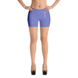 Ladies' Stretchy Shorts - Arekkusu - Store