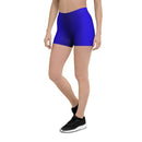 Ladies' Stretchy Shorts - Arekkusu - Store