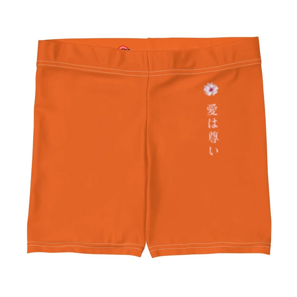 Ladies' Stretchy Shorts - Arekkusu - Store