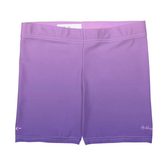 Ladies' Stretchy Shorts - Arekkusu - Store