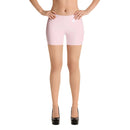 Ladies' Stretchy Shorts - Arekkusu - Store