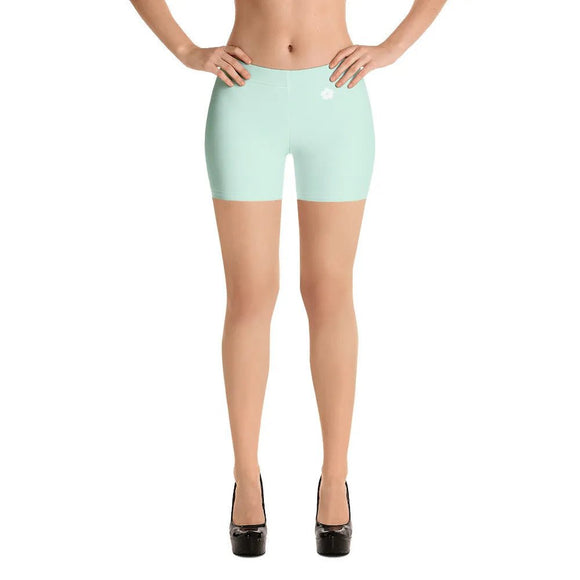 Ladies' Stretchy Shorts - Arekkusu - Store