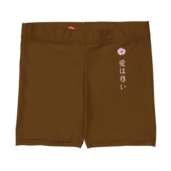 Ladies' Stretchy Shorts - Arekkusu - Store