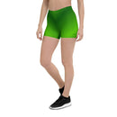 Ladies' Stretchy Shorts - Arekkusu - Store