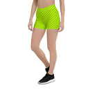 Ladies' Stretchy Shorts - Arekkusu - Store