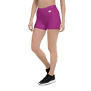 Ladies' Stretchy Shorts - Arekkusu - Store