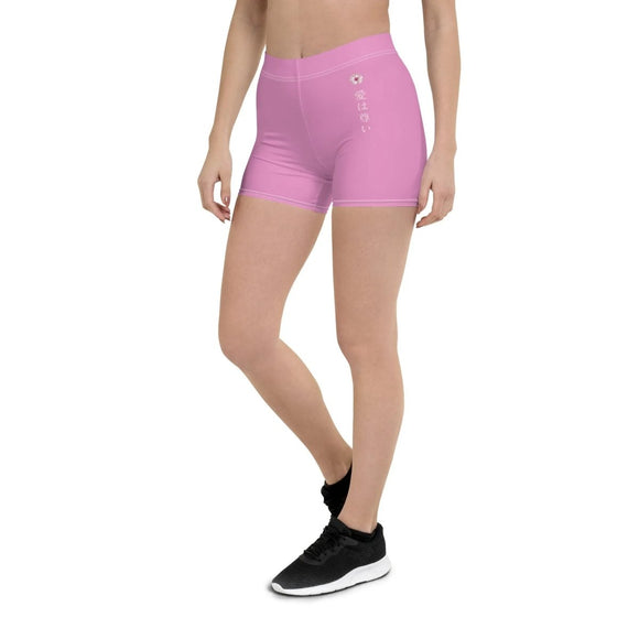 Ladies' Stretchy Shorts - Arekkusu - Store