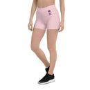 Ladies' Stretchy Shorts - Arekkusu - Store