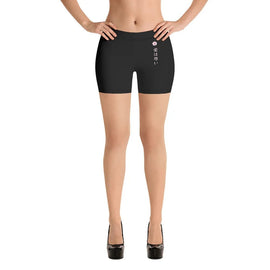 Ladies' Stretchy Shorts - Arekkusu - Store