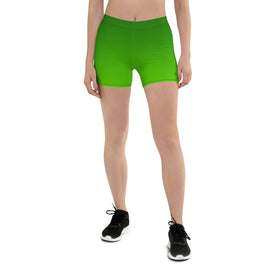 Ladies' Stretchy Shorts - Arekkusu - Store