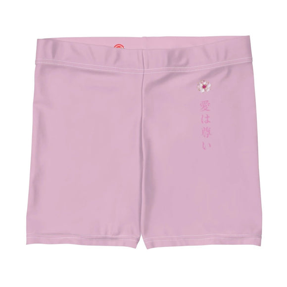 Ladies' Stretchy Shorts - Arekkusu - Store