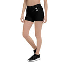 Ladies' Stretchy Shorts - Arekkusu - Store