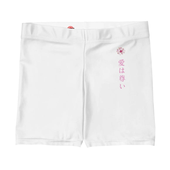 Ladies' Stretchy Shorts - Arekkusu - Store