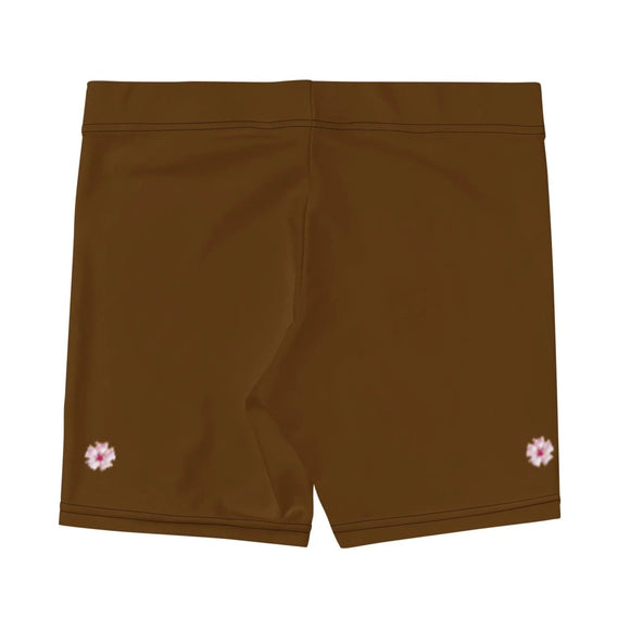 Ladies' Stretchy Shorts - Arekkusu - Store