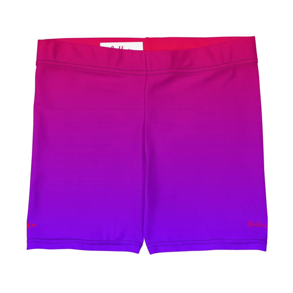 Ladies' Stretchy Shorts - Arekkusu - Store