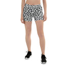 Ladies' Stretchy Shorts - Arekkusu - Store