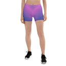 Ladies' Stretchy Shorts - Arekkusu - Store