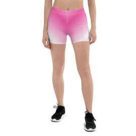 Ladies' Stretchy Shorts - Arekkusu - Store