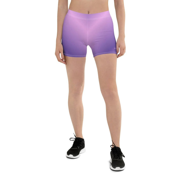 Ladies' Stretchy Shorts - Arekkusu - Store