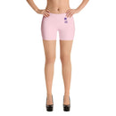 Ladies' Stretchy Shorts - Arekkusu - Store