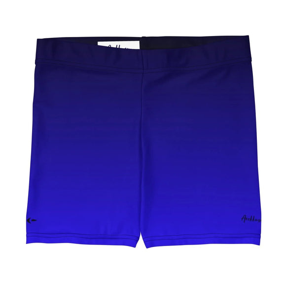 Ladies' Stretchy Shorts - Arekkusu - Store