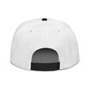 Ladies' Structured Snapback - Arekkusu - Store