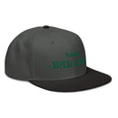 Ladies' Structured Snapback - Arekkusu - Store