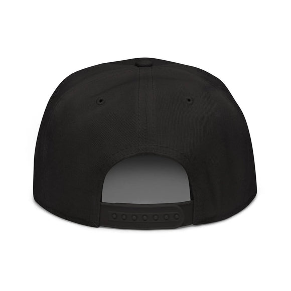 Ladies' Structured Snapback - Arekkusu - Store