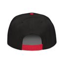 Ladies' Structured Snapback - Arekkusu - Store