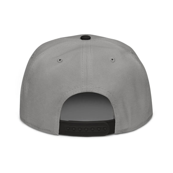 Ladies' Structured Snapback - Arekkusu - Store