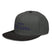 Ladies' Structured Snapback - Arekkusu - Store