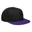 Ladies' Structured Snapback - Arekkusu - Store