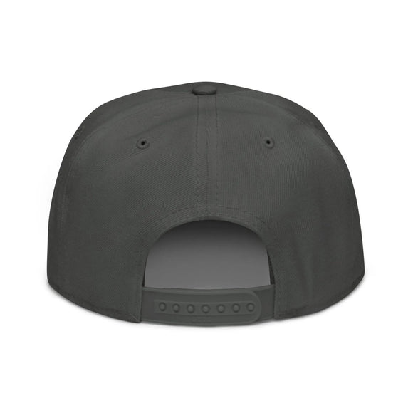 Ladies' Structured Snapback - Arekkusu - Store